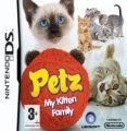 Petz - My Kitten Family (EU)(BAHAMUT)
