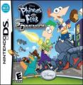 Phineas And Ferb - Across The 2nd Dimension