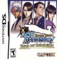 Phoenix Wright - Ace Attorney - Trials And Tribulations