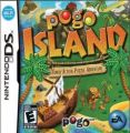Pogo Island (Supremacy)