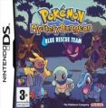 Pokemon Mystery Dungeon - Blue Rescue Team (Supremacy)