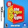 Price Is Right - 2010 Edition,The (US)(Suxxors)