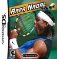 Rafa Nadal Tennis (US)(BAHAMUT)