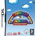 Rainbow Island Revolution