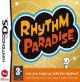 Rhythm Paradise (EU)(BAHAMUT)