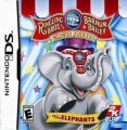 Ringling Bros. And Barnum & Bailey - Circus Friends - Asian Elephants (US)