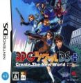 RPG Tsukuru DS+ - Create The New World