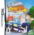 Sam Power - Policeman