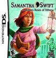 Samantha Swift And The Hidden Roses Of Athena (Trimmed 242 Mbit)(Intro)