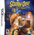 Scooby-Doo! - First Frights (EU)(STATiC)