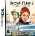 Secret Files 2 - Puritas Cordis (EU)