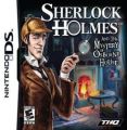 Sherlock Holmes And The Mystery Of Osborne House