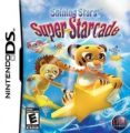 Shining Stars - Super Starcade