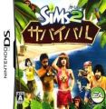 Sims 2 - Survival, The (Chikan)