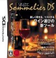 Sommelier DS (High Road)