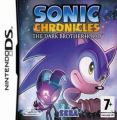 Sonic Chronicles - Yami Jigen Kara No Shinryakusha (JP)