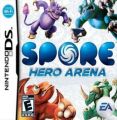 Spore Hero Arena (EU)