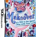 Style Lab - Makeover