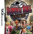 Sudoku Ball - Detective (US)(Suxxors)