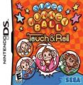 Super Monkey Ball - Touch & Roll