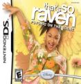 That's So Raven - Psychic On The Scene (Sir VG)