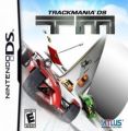 TrackMania DS (US)