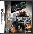 Transformers - Dark Of The Moon - Decepticons