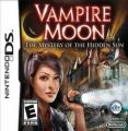 Vampire Moon - The Mystery Of The Hidden Sun (EU)