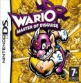 Wario - Master Of Disguise
