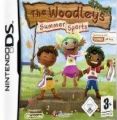 Woodleys - Summer Sports, The (SQUiRE)