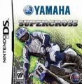 Yamaha Supercross (US)(Suxxors)
