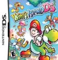 Yoshi's Island DS (EvlChiken)