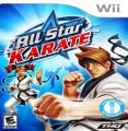 Allstar Karate