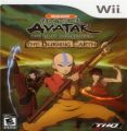 Avatar - The Last Airbender- The Burning Earth