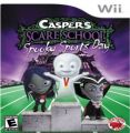 Casper's Scare School - Spooky Sports Day