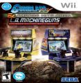 Gunblade NY & LA Machineguns - Arcade Hits Pack