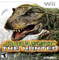 Jurassic- The Hunted