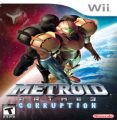 Metroid Prime 3- Corruption