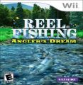 Reel Fishing Anglers Dream