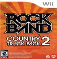 Rock Band - Country Track Pack 2