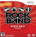 Rock Band Track Pack - Vol. 2