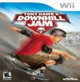 Tony Hawk - Downhill Jam