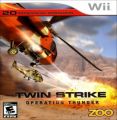 Twin Strike - Operation Thunder