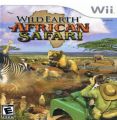 Wild Earth - African Safari