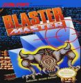 Basterd Master (Blaster Master Hack)