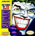 Batman - Return Of The Joker