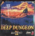 Deep Dungeon 4 - Kuro No Youjutsushi [T-Eng Partial]