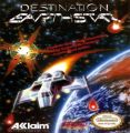 Destination Earthstar