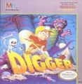 Digger - The Legend Of The Lost City