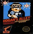 Hogan's Alley (JU)